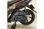 Yamaha Mio M3 Tahun 2025